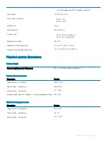 Preview for 19 page of Dell Latitude 5424 Rugged Owner'S Manual