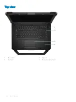 Preview for 26 page of Dell Latitude 5424 Rugged Owner'S Manual