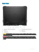 Preview for 27 page of Dell Latitude 5424 Rugged Owner'S Manual