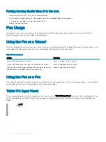 Preview for 50 page of Dell Latitude 5424 Rugged Owner'S Manual