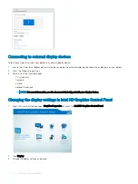 Preview for 70 page of Dell Latitude 5424 Rugged Owner'S Manual