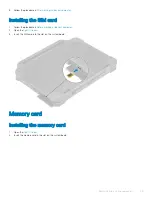 Preview for 99 page of Dell Latitude 5424 Rugged Owner'S Manual