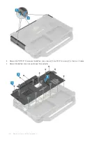 Preview for 106 page of Dell Latitude 5424 Rugged Owner'S Manual