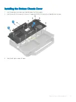 Preview for 107 page of Dell Latitude 5424 Rugged Owner'S Manual