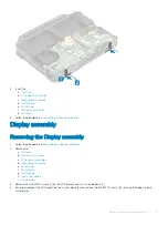 Preview for 141 page of Dell Latitude 5424 Rugged Owner'S Manual