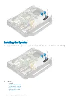 Preview for 166 page of Dell Latitude 5424 Rugged Owner'S Manual