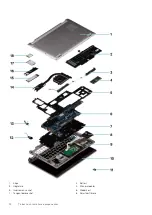 Preview for 12 page of Dell Latitude 5430 Service Handbook