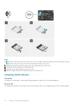 Preview for 20 page of Dell Latitude 5430 Service Handbook