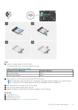 Preview for 21 page of Dell Latitude 5430 Service Handbook