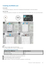 Preview for 23 page of Dell Latitude 5430 Service Handbook