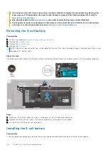 Preview for 30 page of Dell Latitude 5430 Service Handbook