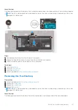 Preview for 31 page of Dell Latitude 5430 Service Handbook