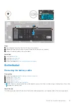 Preview for 33 page of Dell Latitude 5430 Service Handbook