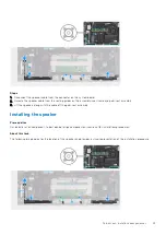 Preview for 43 page of Dell Latitude 5430 Service Handbook