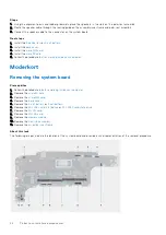 Preview for 44 page of Dell Latitude 5430 Service Handbook