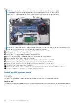 Preview for 46 page of Dell Latitude 5430 Service Handbook