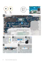 Preview for 48 page of Dell Latitude 5430 Service Handbook