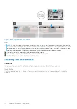 Preview for 72 page of Dell Latitude 5430 Service Handbook