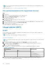 Preview for 104 page of Dell Latitude 5430 Service Handbook