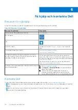 Preview for 110 page of Dell Latitude 5430 Service Handbook