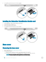 Preview for 12 page of Dell Latitude 5490 Owner'S Manual