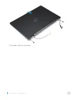 Preview for 44 page of Dell Latitude 5490 Owner'S Manual