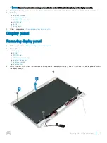 Preview for 47 page of Dell Latitude 5490 Owner'S Manual