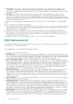 Preview for 8 page of Dell Latitude 5490 Service Manual