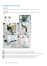 Preview for 72 page of Dell Latitude 5490 Service Manual