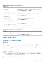 Preview for 97 page of Dell Latitude 5490 Service Manual