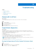 Preview for 101 page of Dell Latitude 5490 Service Manual