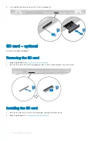 Preview for 12 page of Dell Latitude 5495 Owner'S Manual