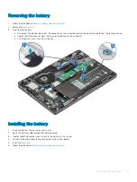 Preview for 15 page of Dell Latitude 5495 Owner'S Manual