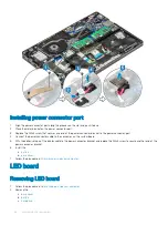 Preview for 38 page of Dell Latitude 5495 Owner'S Manual