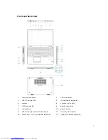 Предварительный просмотр 7 страницы Dell Latitude 5550 Owner'S Manual