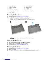 Предварительный просмотр 8 страницы Dell Latitude 5550 Owner'S Manual