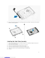 Preview for 11 page of Dell Latitude 5550 Owner'S Manual