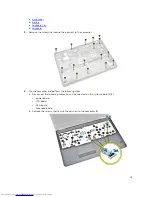 Предварительный просмотр 15 страницы Dell Latitude 5550 Owner'S Manual