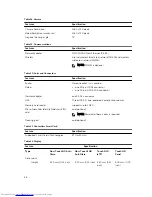 Preview for 56 page of Dell Latitude 5550 Owner'S Manual