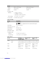 Preview for 58 page of Dell Latitude 5550 Owner'S Manual