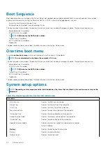 Preview for 48 page of Dell Latitude 5550 Service Manual