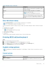 Предварительный просмотр 81 страницы Dell Latitude 7200 2-in-1 Service Manual