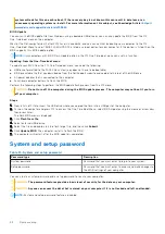 Предварительный просмотр 92 страницы Dell Latitude 7200 2-in-1 Service Manual