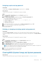 Предварительный просмотр 93 страницы Dell Latitude 7200 2-in-1 Service Manual