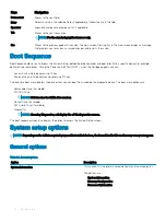 Preview for 24 page of Dell Latitude 7200 2-in-1 Setup And Specifications Manual