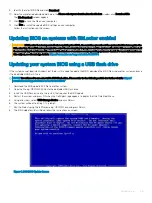 Preview for 35 page of Dell Latitude 7200 2-in-1 Setup And Specifications Manual