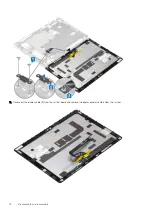 Preview for 16 page of Dell Latitude 7210 2-in-1 Service Manual