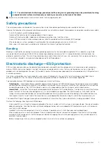 Preview for 7 page of Dell Latitude 7220 Service Manual