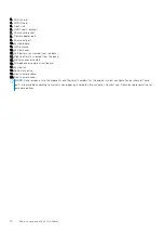 Preview for 10 page of Dell Latitude 7220EX Service Manual