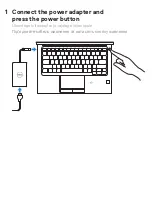 Предварительный просмотр 2 страницы Dell Latitude 7280 P28S User Manual